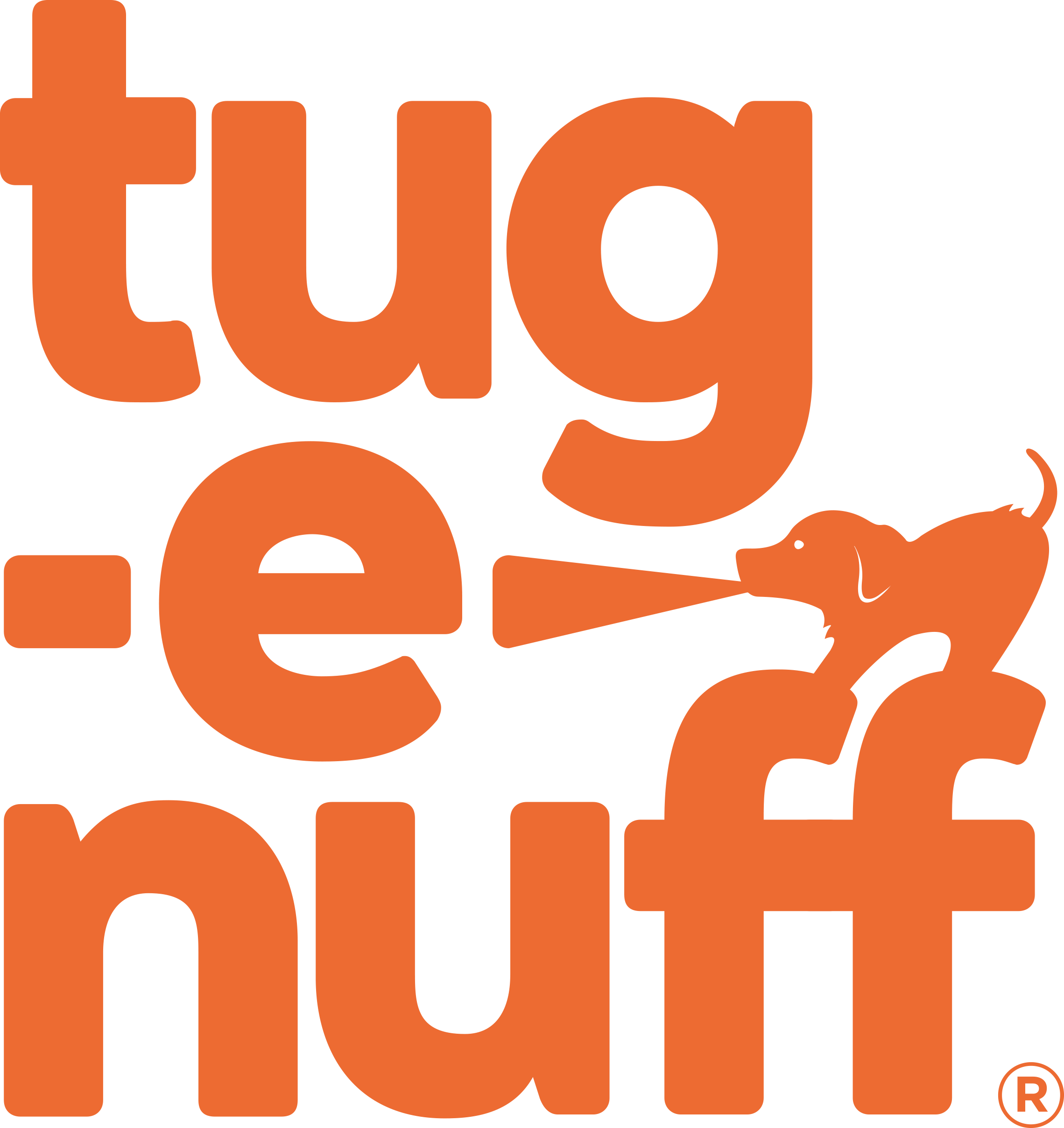 Tug-e-nuff